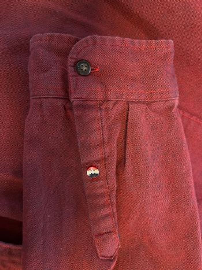 Chemise - photo numéro 5