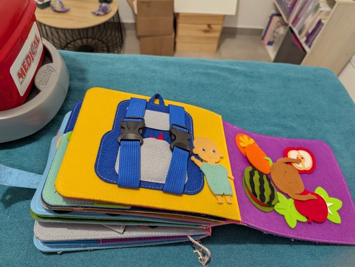 Kidibook ou kitibook - photo numéro 9