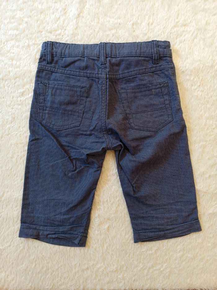 Bermuda léger LOGG de H&M en 5-6 ans - photo numéro 4