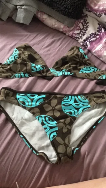 Maillot de bain