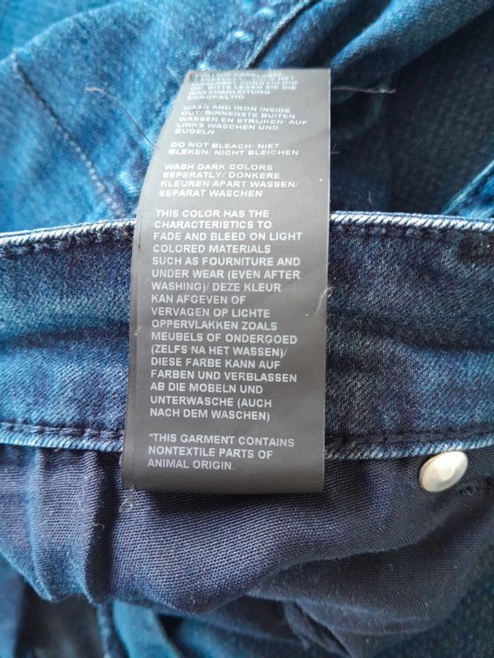 Joli Skinny Céline Parami 34/32 - photo numéro 7