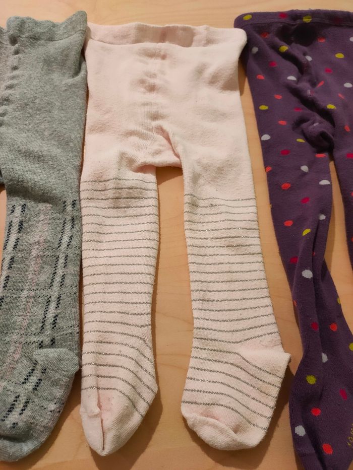 Collants - photo numéro 4