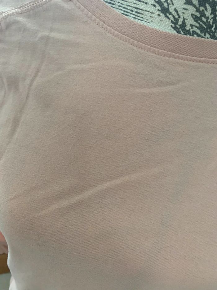 Haut de pyjama - photo numéro 2