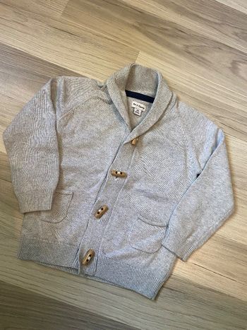 Gilet