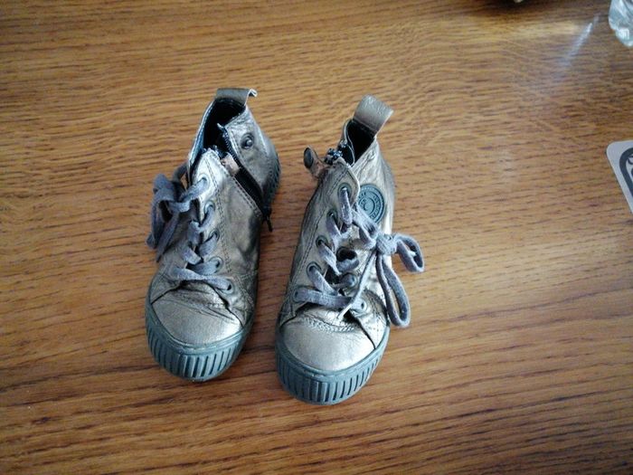 Chaussures Pataugas 27