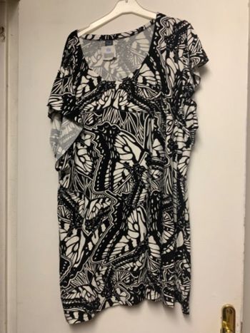 Tunisie grande taille 50-52