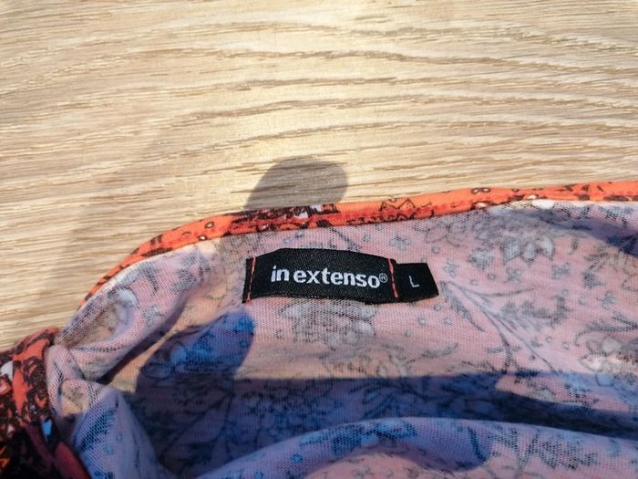 Tunique - photo numéro 3