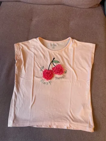 Tee shirt orchestra
