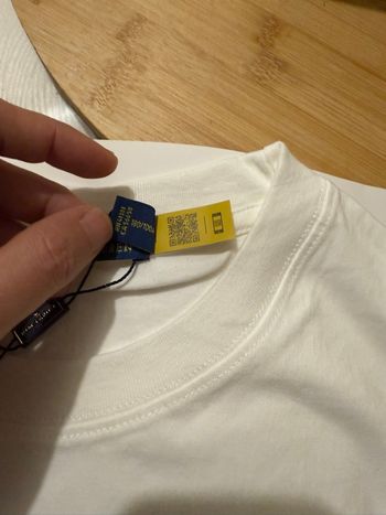 T-shirt Ralph Lauren