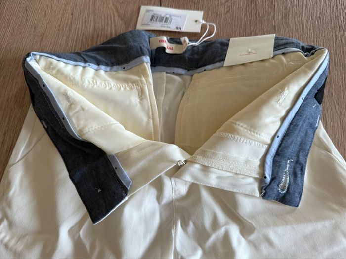 Bermuda catimini taille 8 ans neuf avec étiquette - photo numéro 6