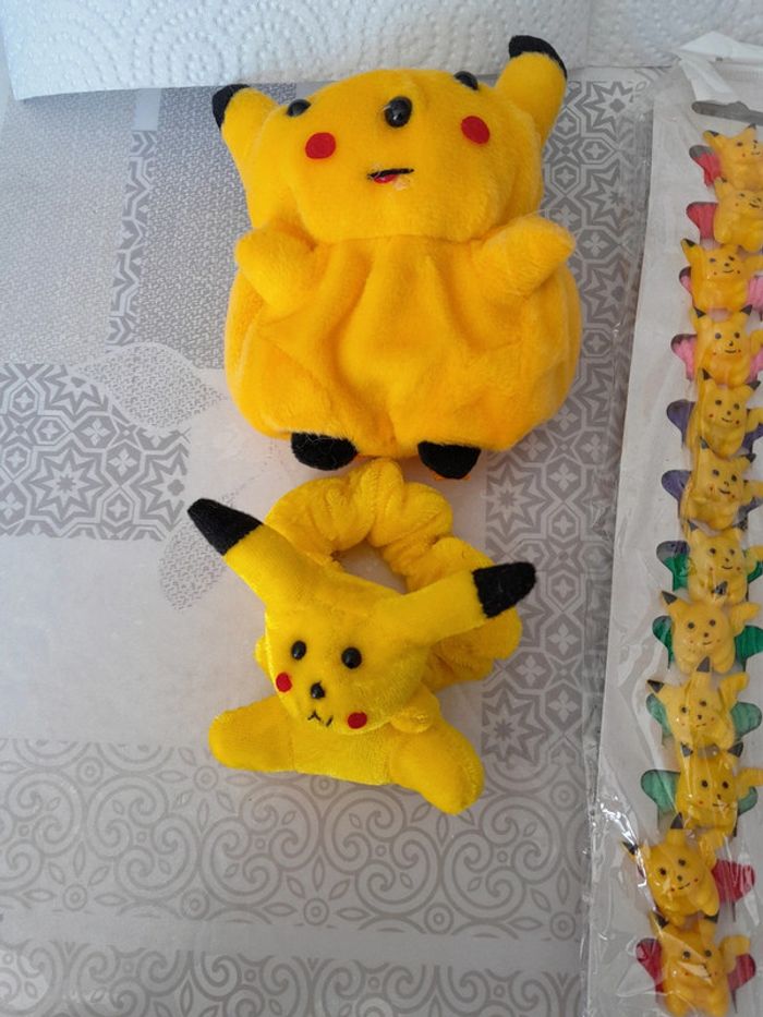 Pokemon - photo numéro 4
