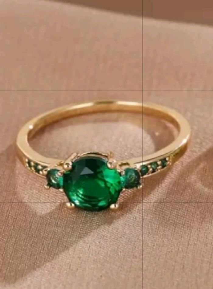 Bague femme