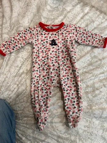 Pyjama absorba