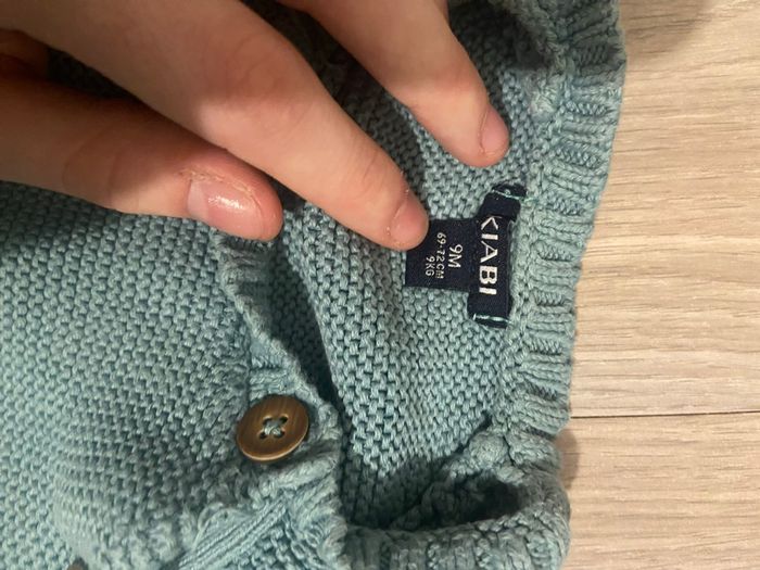 Pull - photo numéro 3