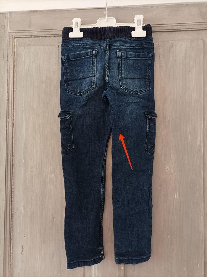 Jean (6 ans) - photo numéro 5