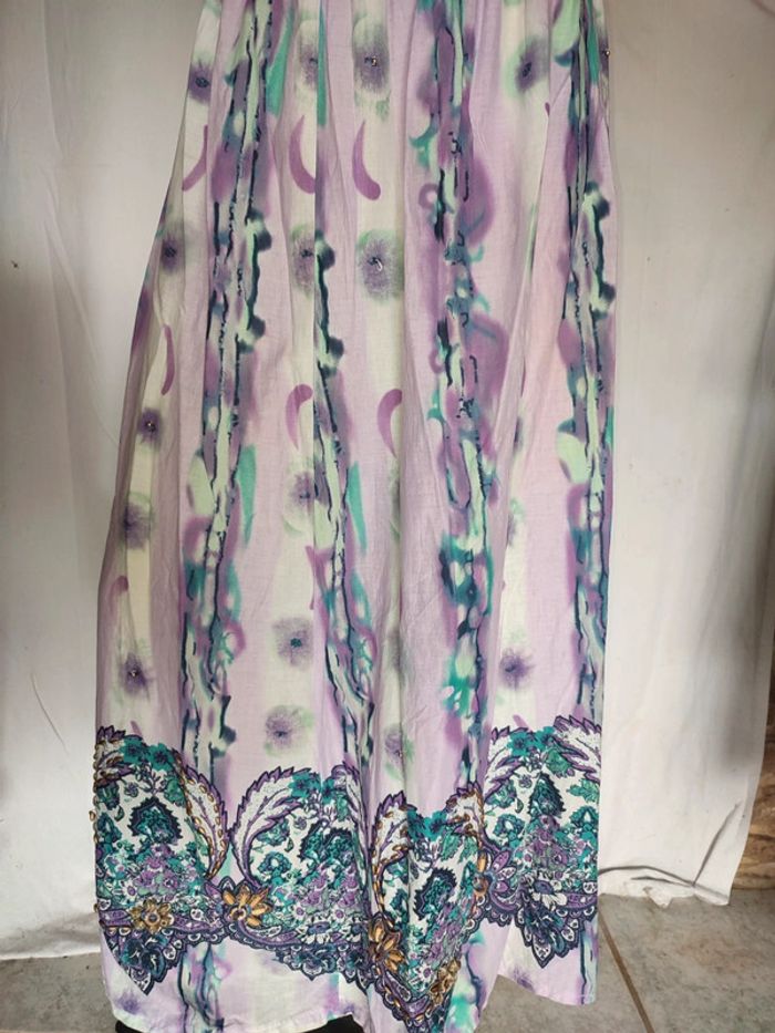 Jupe ou robe - photo numéro 3