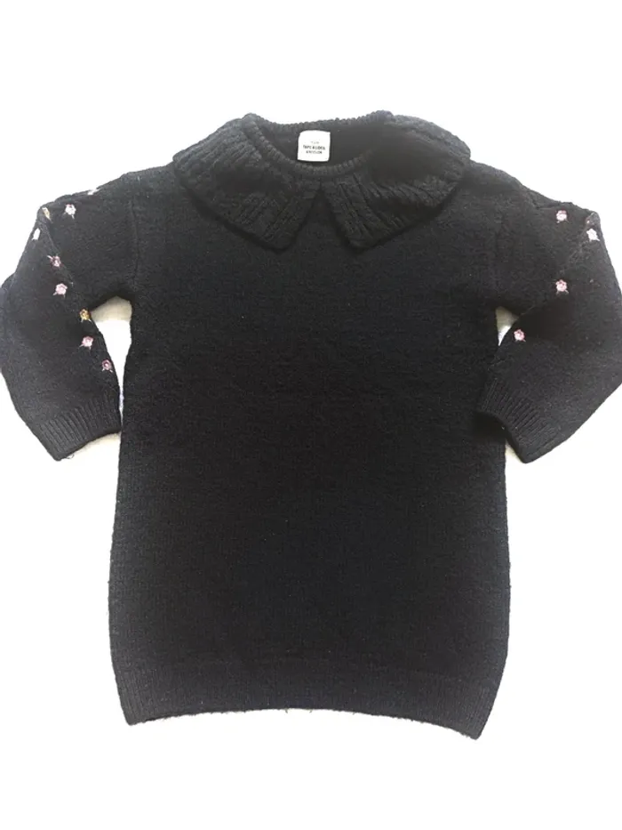 Robe Taille 4 ans Tape à l'oeil - photo numéro 2