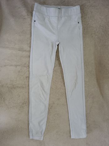 Pantalon fille 8 ans