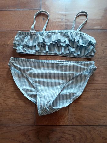 Maillot de bain