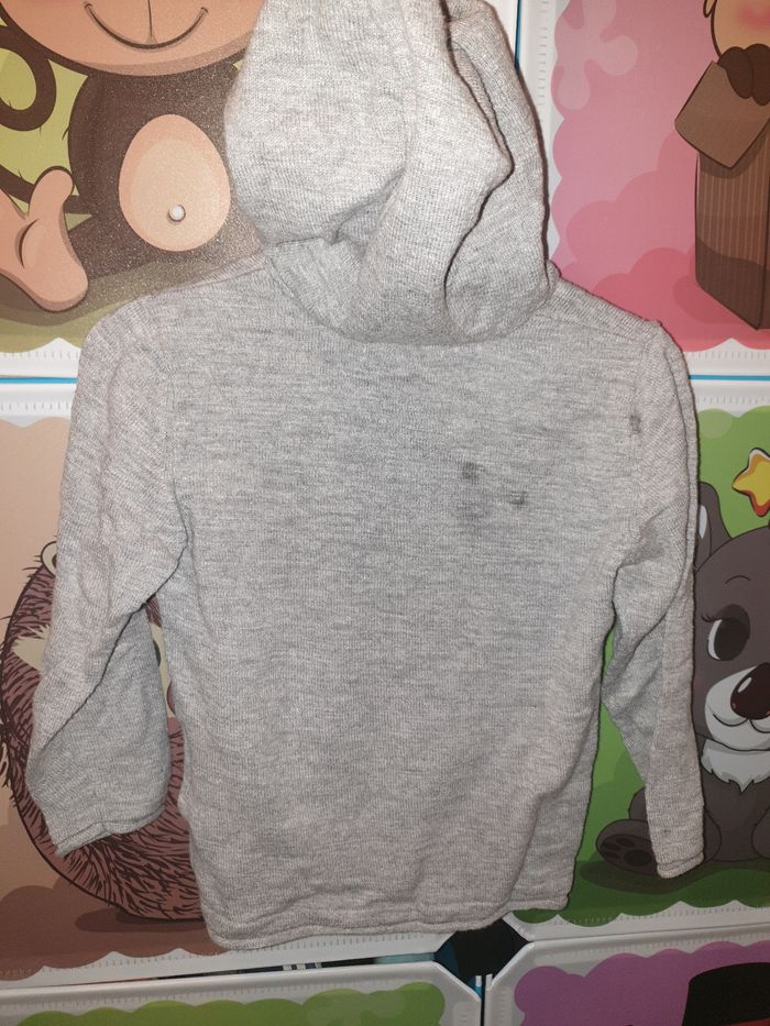 Sweat - photo numéro 6