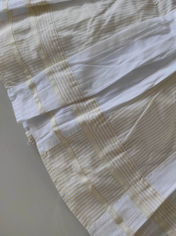 Jupe mi-longue 40 - photo numéro 2