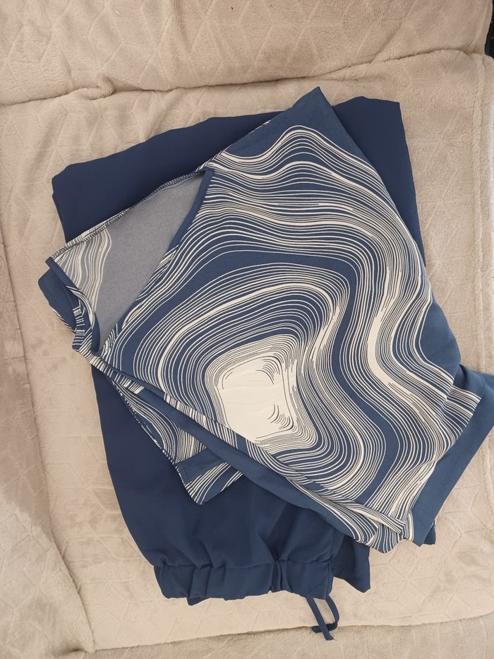 Ensemble haut et pantalon