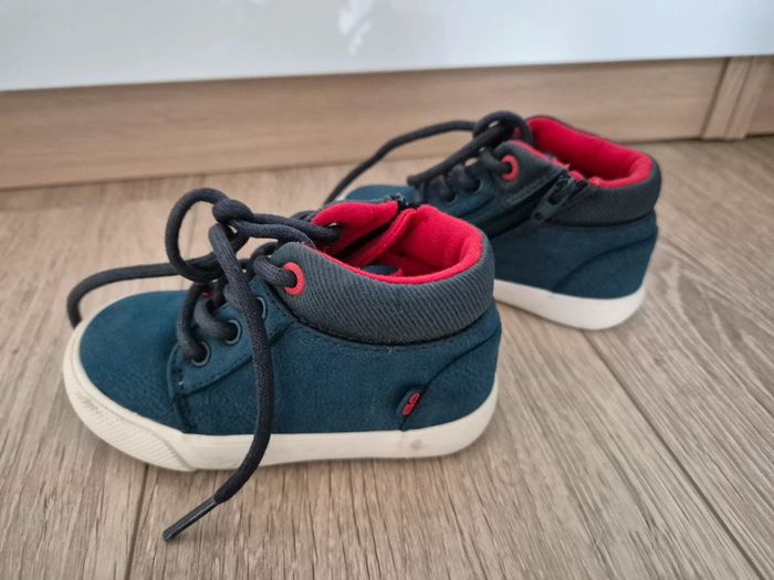Chaussures garçon Obaibi - photo numéro 2