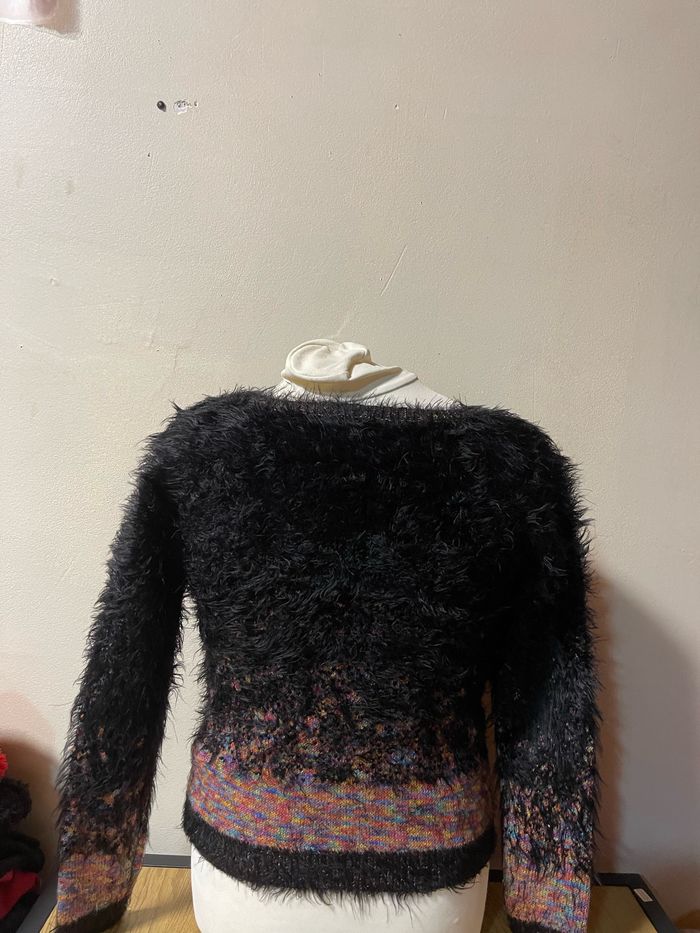 Gilet fille taille 140/128 - photo numéro 3