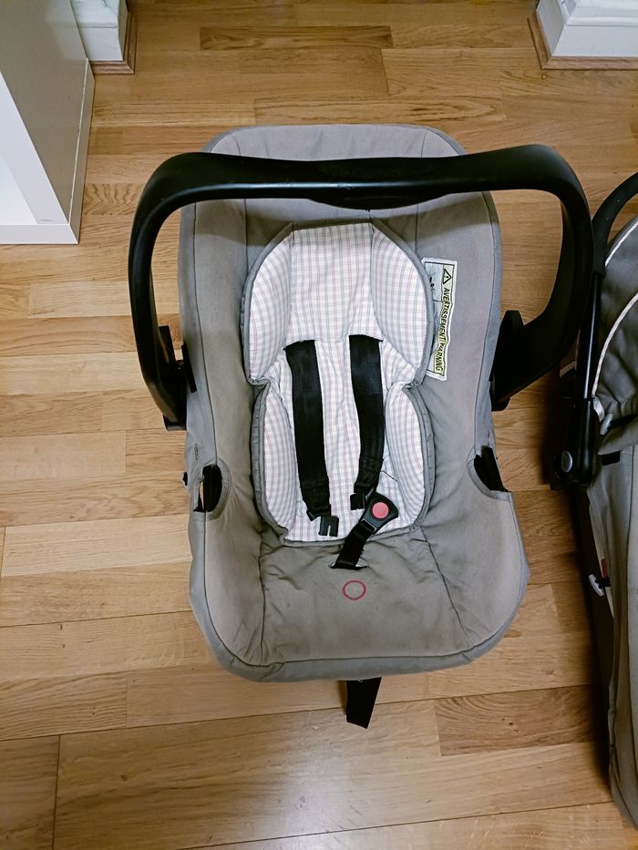 Poucette trios - photo numéro 9