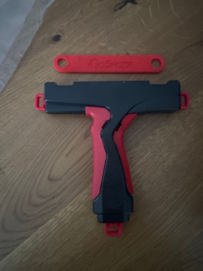 Lanceur multi toupies beyblade burst - photo numéro 3