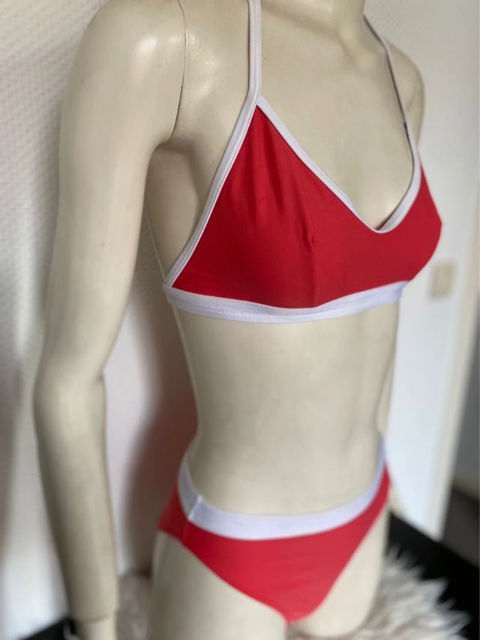 Bikini Oxbow 🌸 taille 3 - photo numéro 9