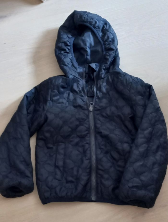 Doudoune légère - photo numéro 2