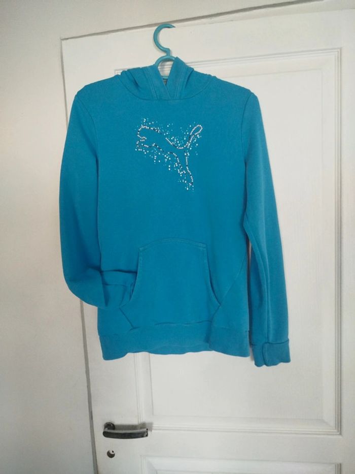 Sweat enfant