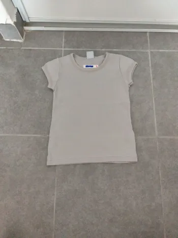 T-shirt manche courte