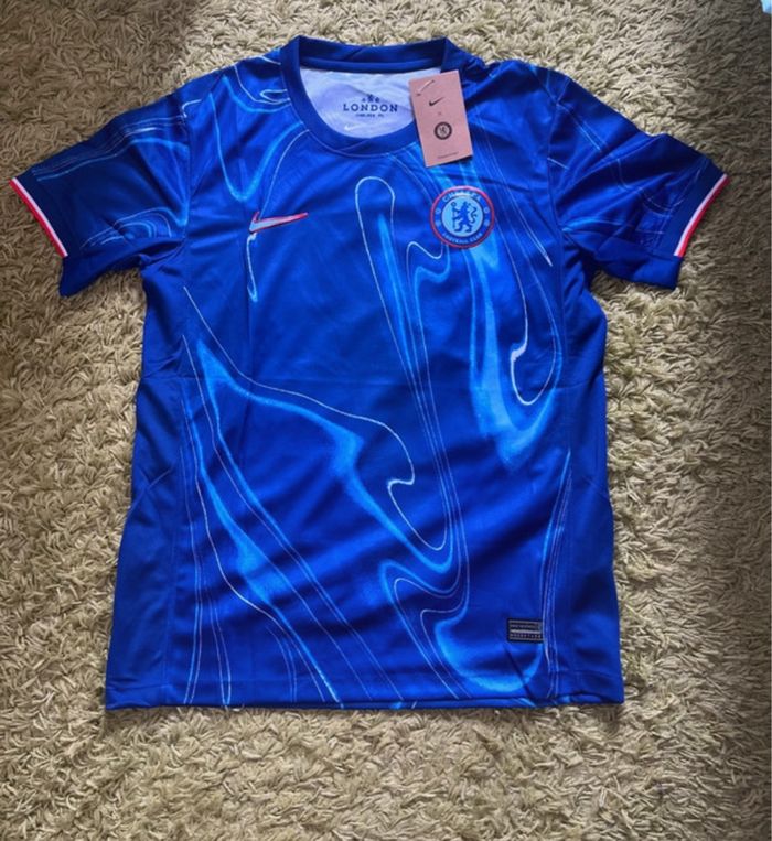 Chelsea fc - photo numéro 2