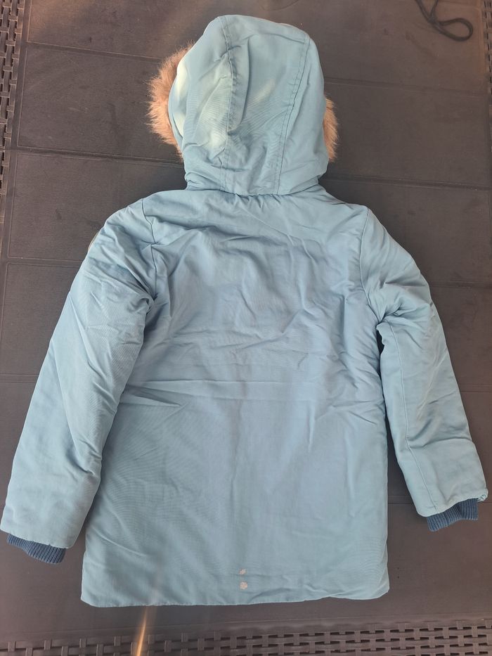 Parka "Ok" - photo numéro 9