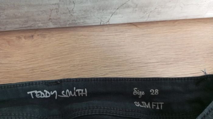 Jeans taille basse femme.38.. - photo numéro 3