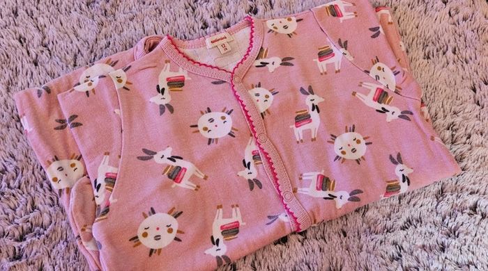 pyjama catimini - photo numéro 2