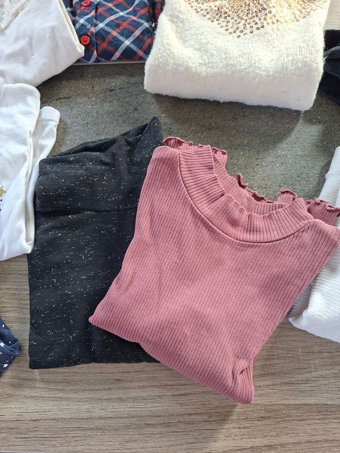 Vêtements fille 6 ans - photo numéro 4