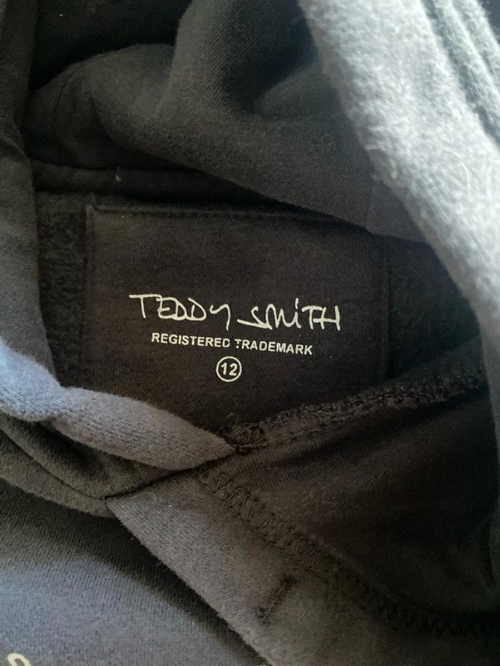 Sweat à capuche - photo numéro 3