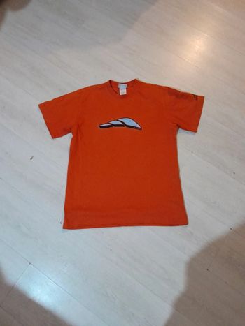 Tee shirt adidas 14 ans ou S ancien modèle