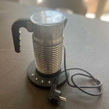 nespresso