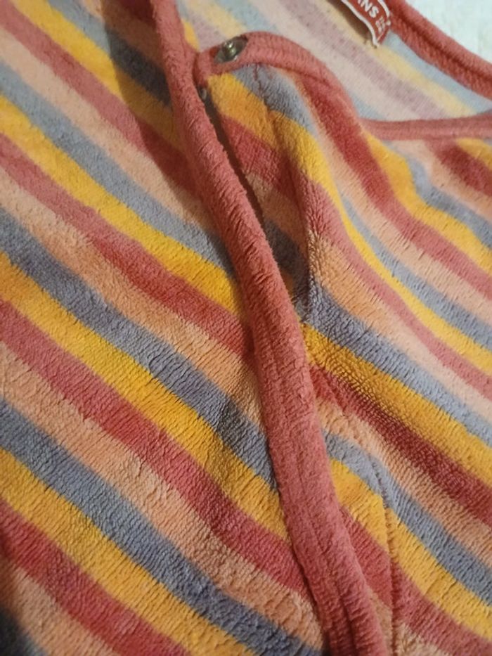 Chemise de nuit DPAM fille 👧🏻 6 ans - photo numéro 4