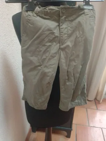 Bermudas