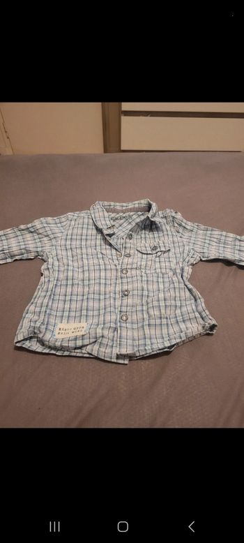 Chemise
