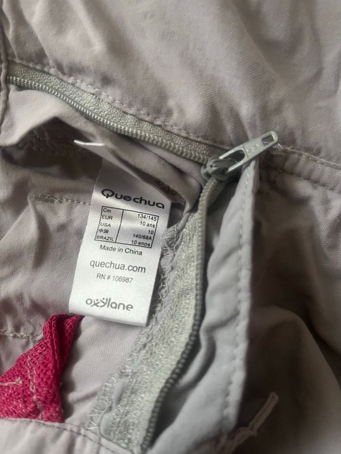 Pantalon - photo numéro 4