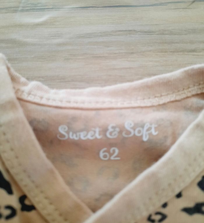 Body croisé - photo numéro 3