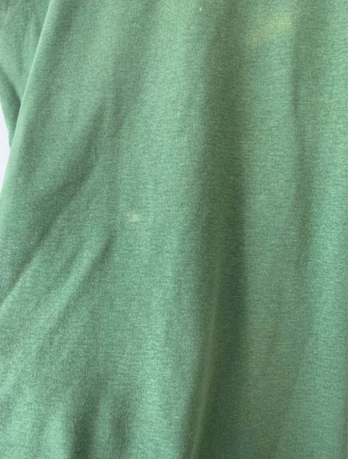 Débardeur vert femme - Taille L Kiabi - photo numéro 5