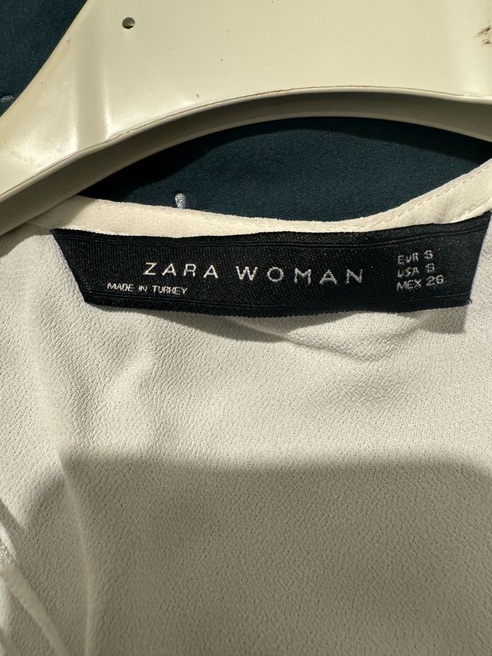 Robe Zara - photo numéro 3