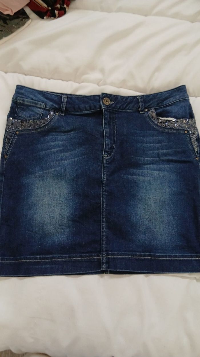 Jupe femme - photo numéro 2